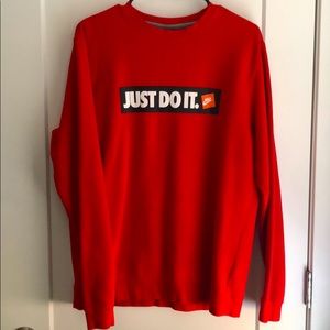 Nike Sweatshirt